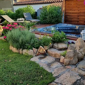 Betty Vacanze , Badesi Italie