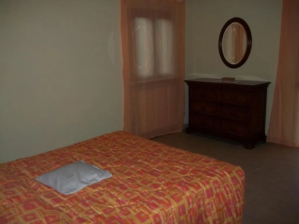 Appartement Caddelovi à Fibbialla 0*,